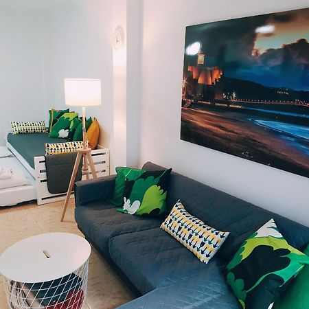 Aqui Te Espero Apartment Лас Палмас де Гран Канария Екстериор снимка