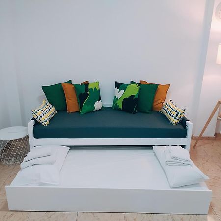 Aqui Te Espero Apartment Лас Палмас де Гран Канария Екстериор снимка