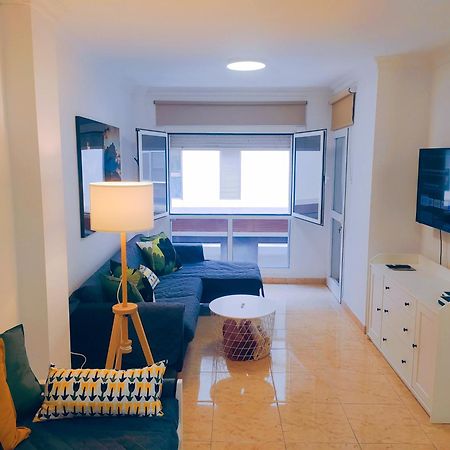 Aqui Te Espero Apartment Лас Палмас де Гран Канария Екстериор снимка