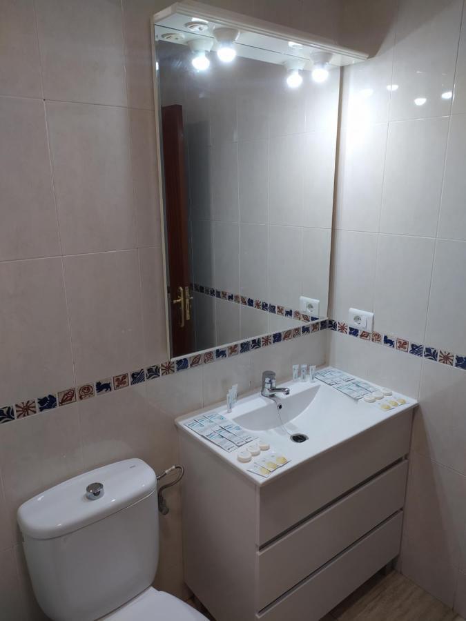 Aqui Te Espero Apartment Лас Палмас де Гран Канария Екстериор снимка