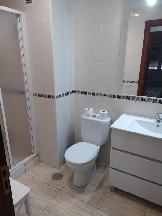 Aqui Te Espero Apartment Лас Палмас де Гран Канария Екстериор снимка