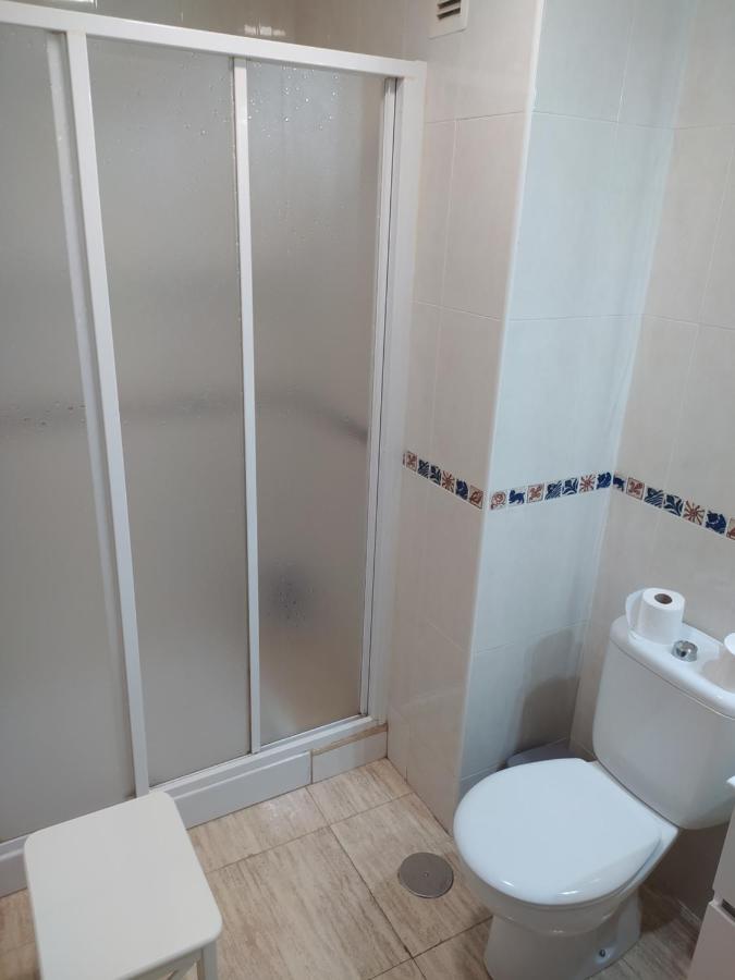 Aqui Te Espero Apartment Лас Палмас де Гран Канария Екстериор снимка