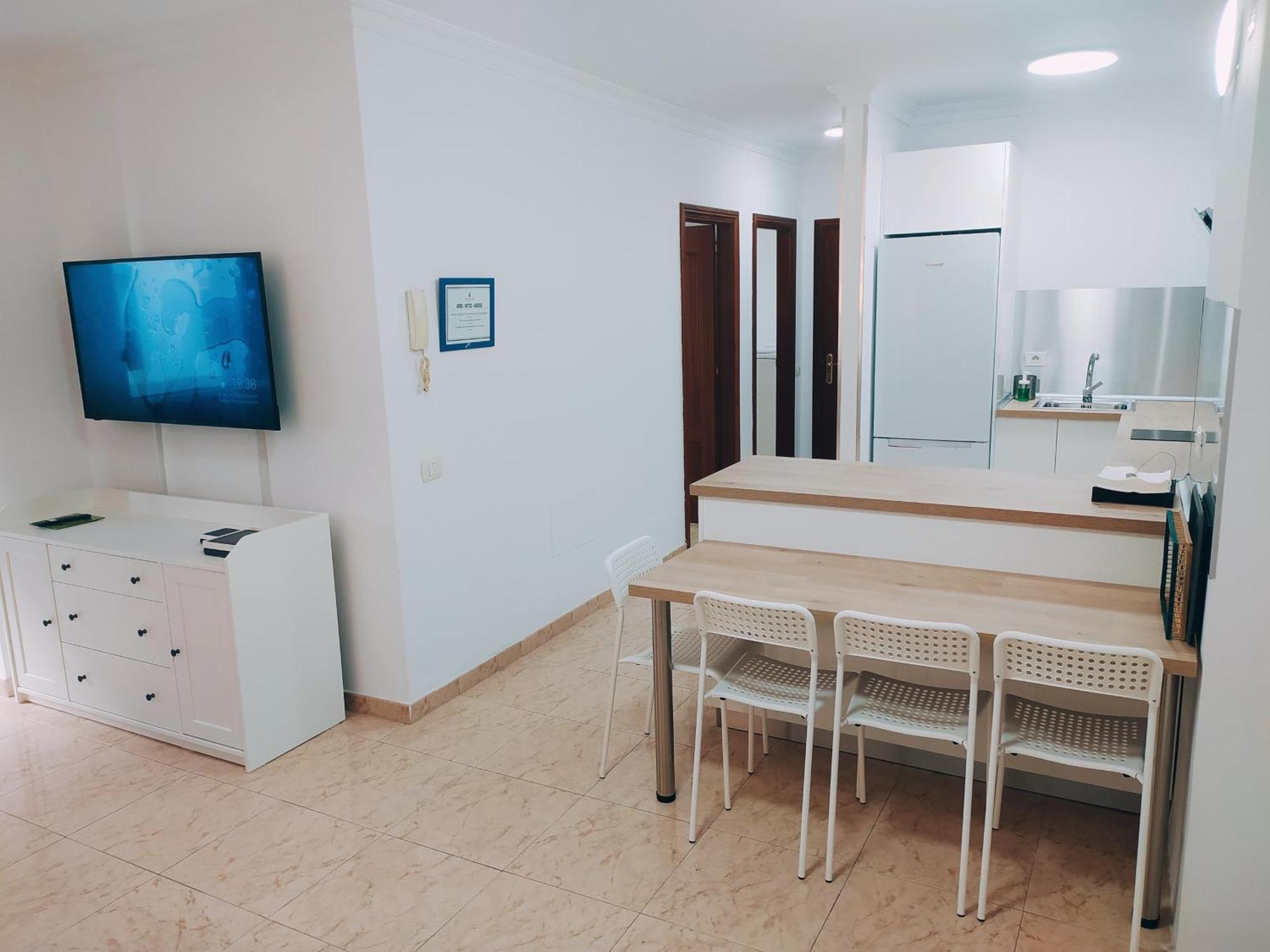 Aqui Te Espero Apartment Лас Палмас де Гран Канария Екстериор снимка