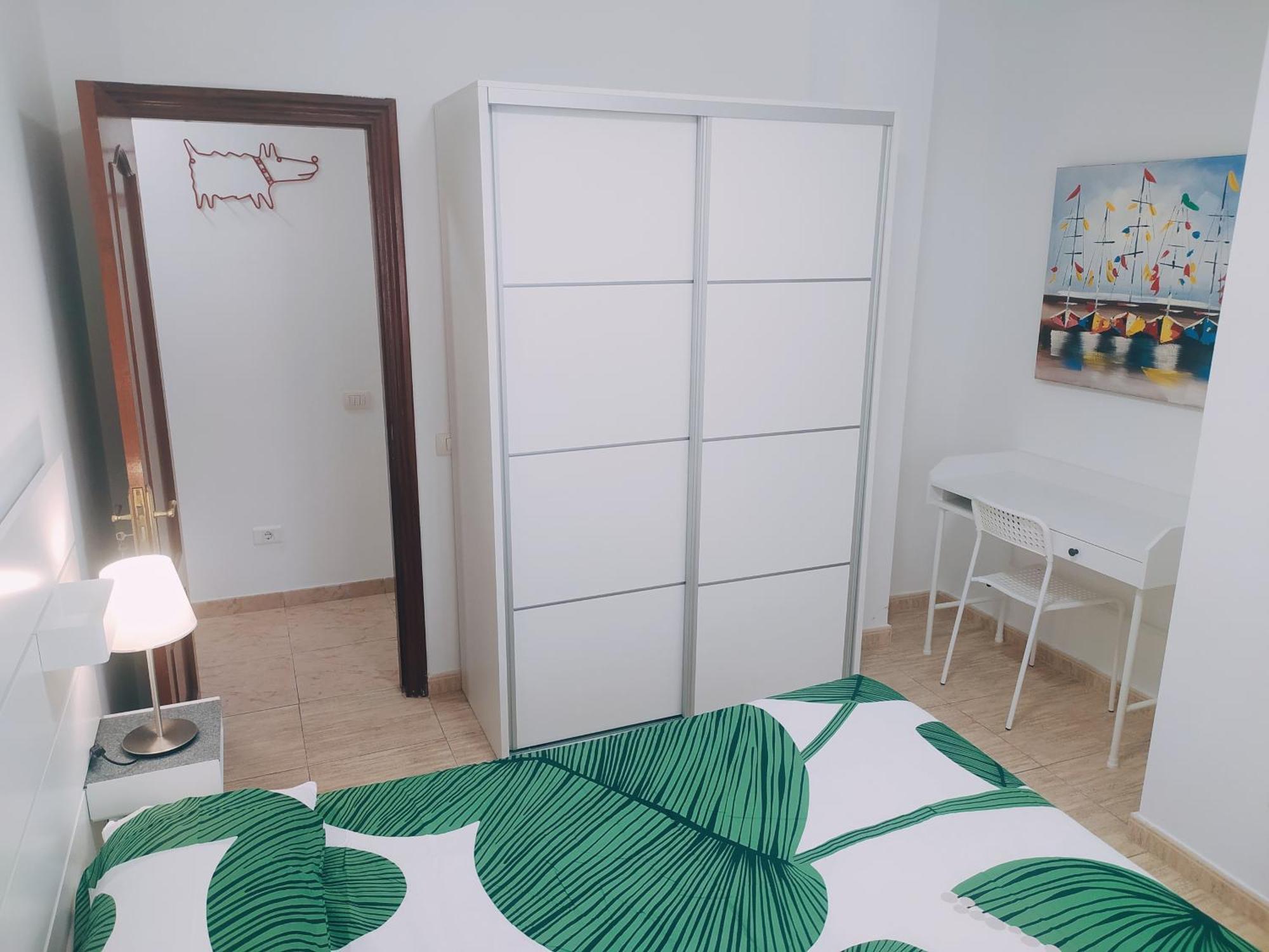 Aqui Te Espero Apartment Лас Палмас де Гран Канария Екстериор снимка