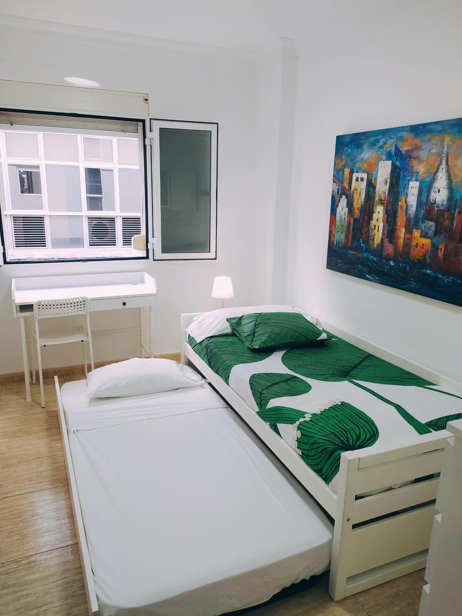 Aqui Te Espero Apartment Лас Палмас де Гран Канария Екстериор снимка